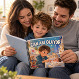 Abi Oluyorum