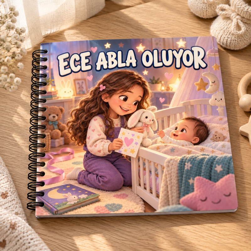 Abla Oluyorum