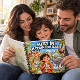 Hayvan Dostları