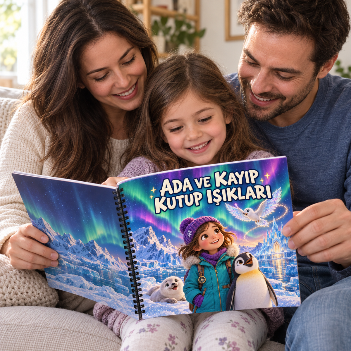 Kayıp Kutup Işıkları