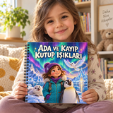 Kayıp Kutup Işıkları
