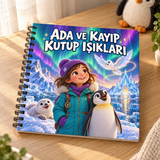 Kayıp Kutup Işıkları