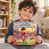 Şampiyonluk Pası