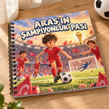 Şampiyonluk Pası
